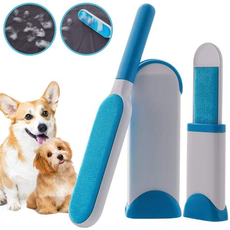 The Art of Removing Pet Hair: Master It with the Magic Pet Hair Remover